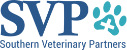 Southern Veterinary Partners logo