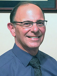 Rick Alleman