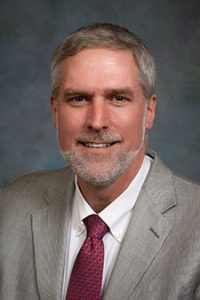 Dirk Vanderwall