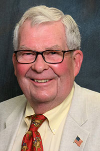 Richard A. Mansmann