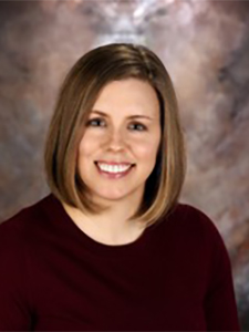 Laura Snyder