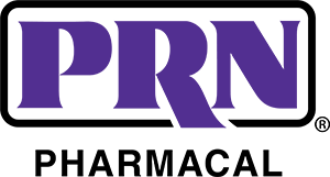 PRN Pharmacal logo